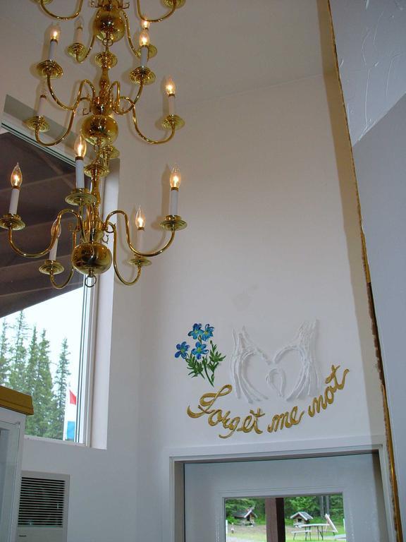Hart D Ranch Villa Slana ภายนอก รูปภาพ